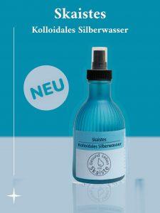 Kolloidales Silber