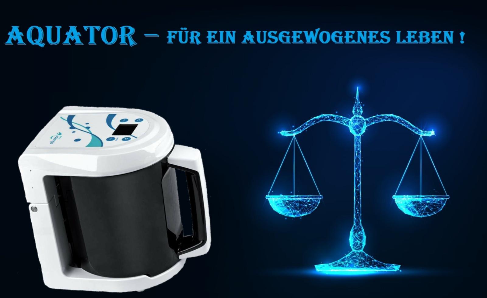 aQuator Balance