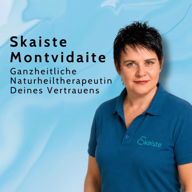 Meine Erfahrung