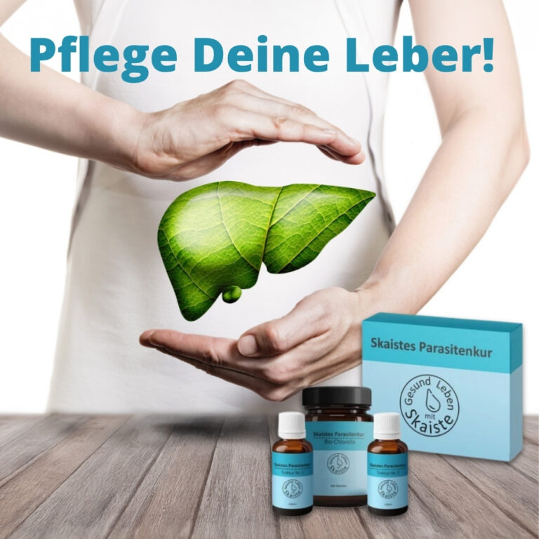 Hexagonales Wasser  – Was steckt dahinter?